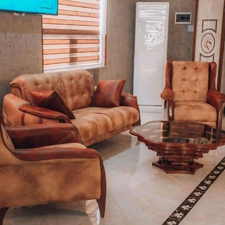 Royal Sapphire Hotel Baku Bagian luar foto